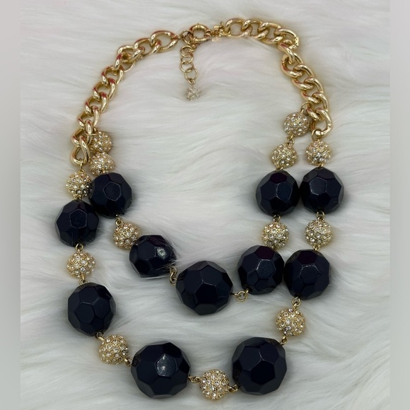 Lilly Pulitzer On The Rocks Necklace - Picture 3 of 8